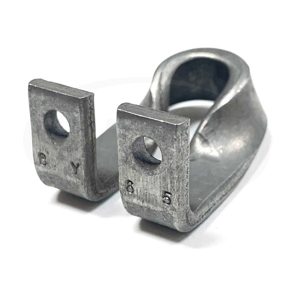 BY65 Westinghouse Overload Heater