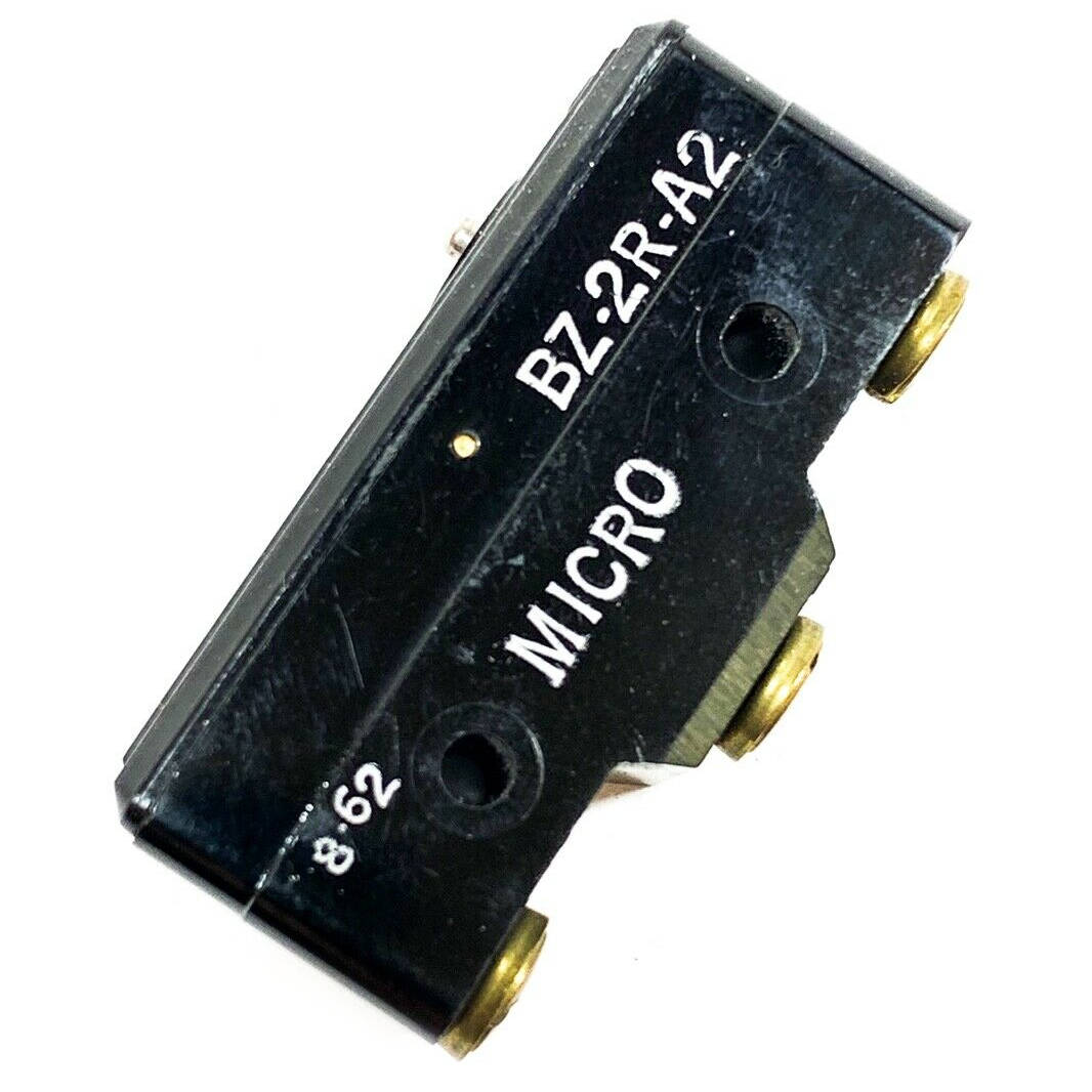 BZ-2R-A2 Honeywell Micro Switch, 15A @ 480VAC