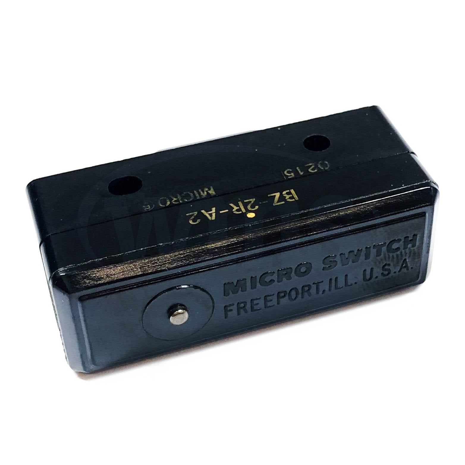 BZ-2R-A2 Honeywell Micro Switch, 15A @ 480VAC