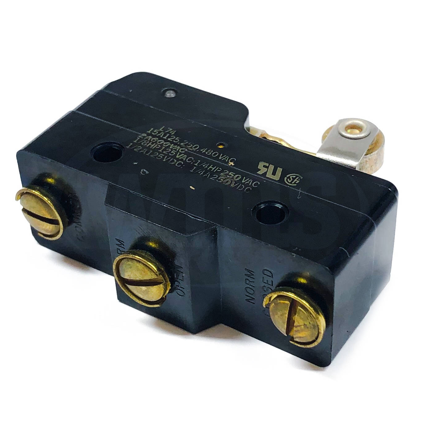 BZ-2R-A2 Honeywell Micro Switch, 15A @ 480VAC