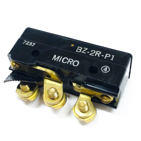 Honeywell BZ-2R-P1 Micro Switch Snap Action Pin Switch