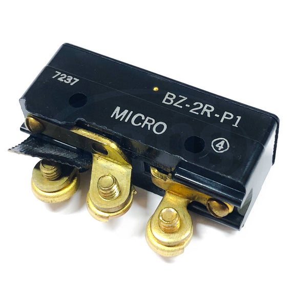 Honeywell BZ-2R-P1 Micro Switch Snap Action Pin Switch