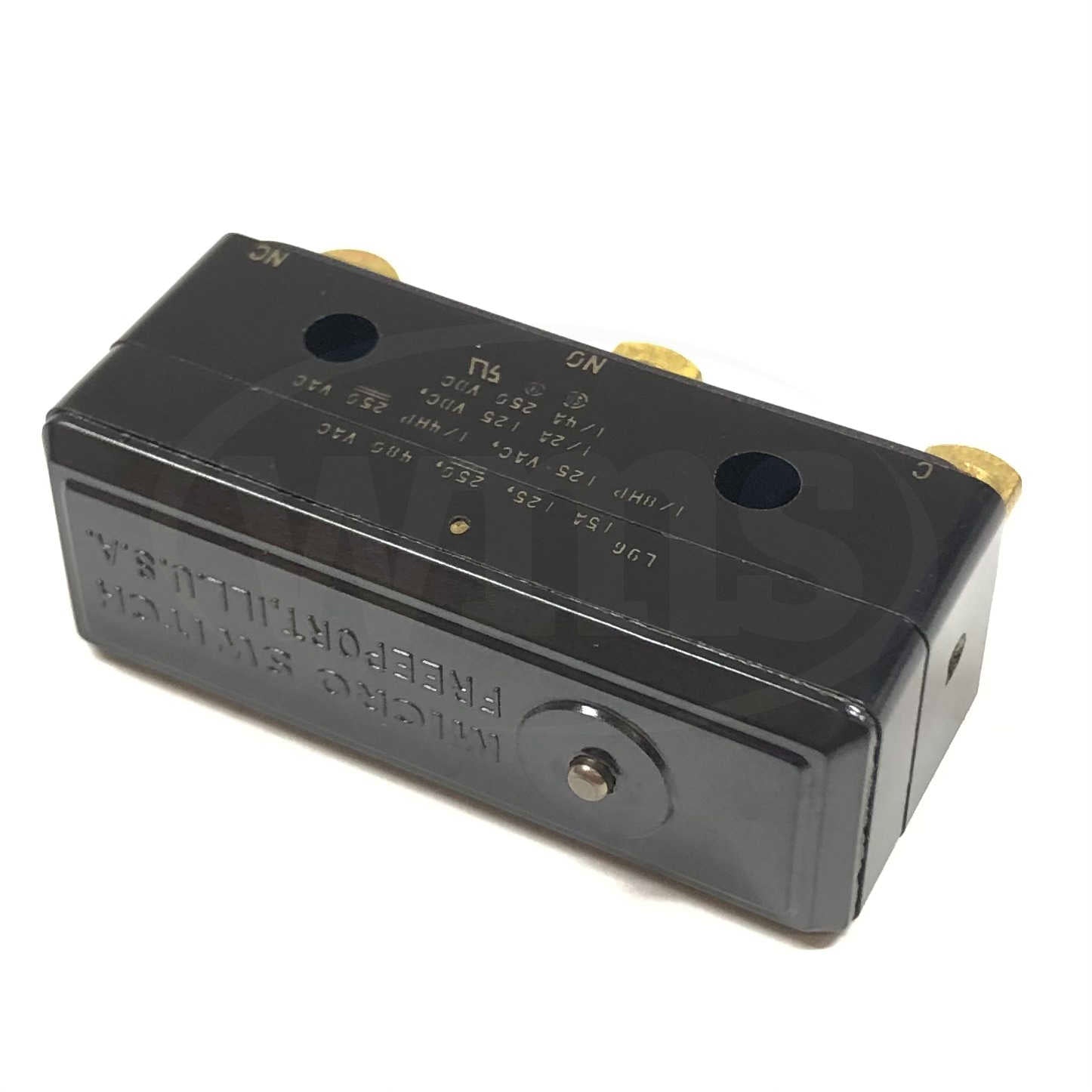 BZ-2R708-PZ Honeywell Micro Switch - 0