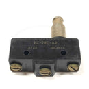 BZ-2RG-A2 Honeywell Basic Snap Action Switch-1
