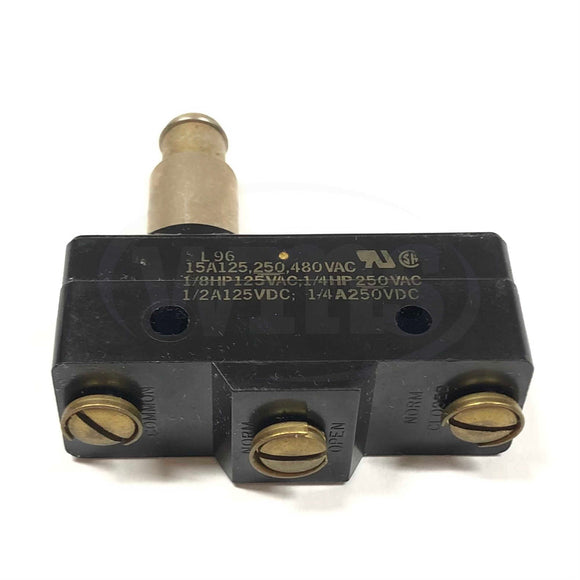 BZ-2RG-A2 Honeywell Basic Snap Action Switch