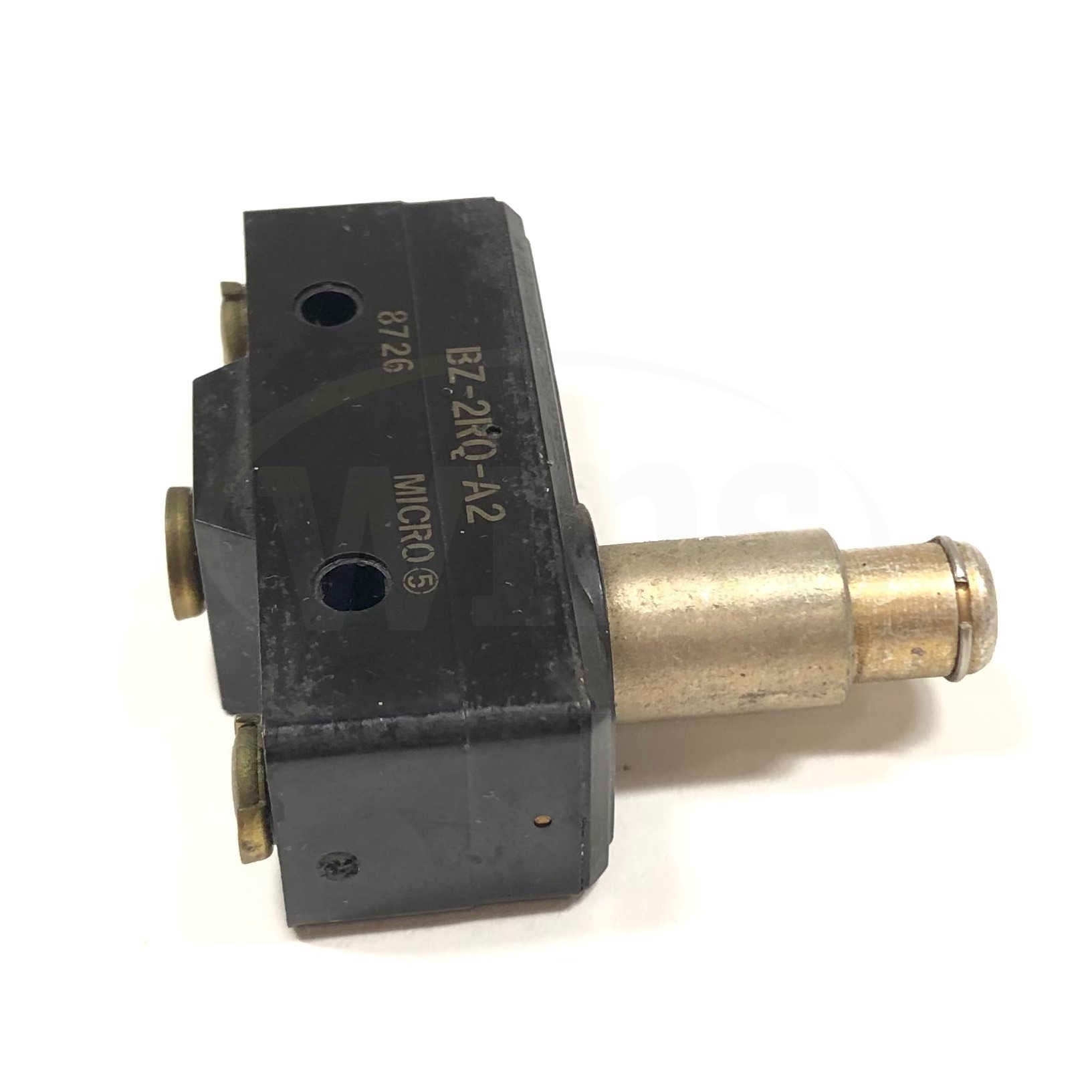 BZ-2RG-A2 Honeywell Basic Snap Action Switch - 0