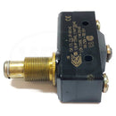 BZ-2RQ1-A2 Honeywell Microswitch, 1/8 HP 125 VAC, 1/4 HP 250 VAC-2