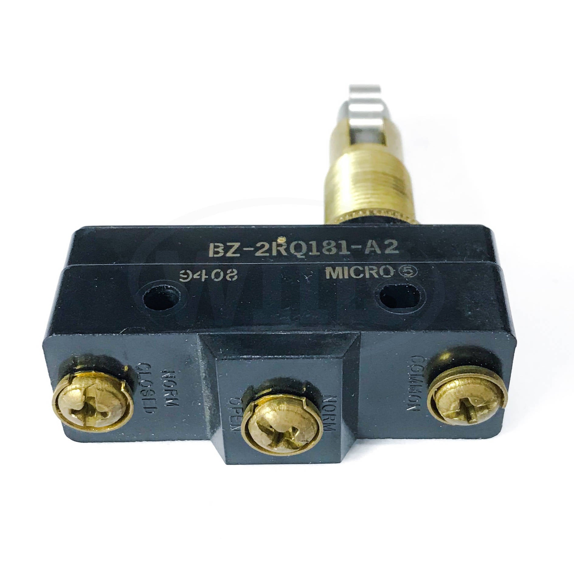 BZ-2RQ181-A2 Honeywell SPDT Large Basic Switch