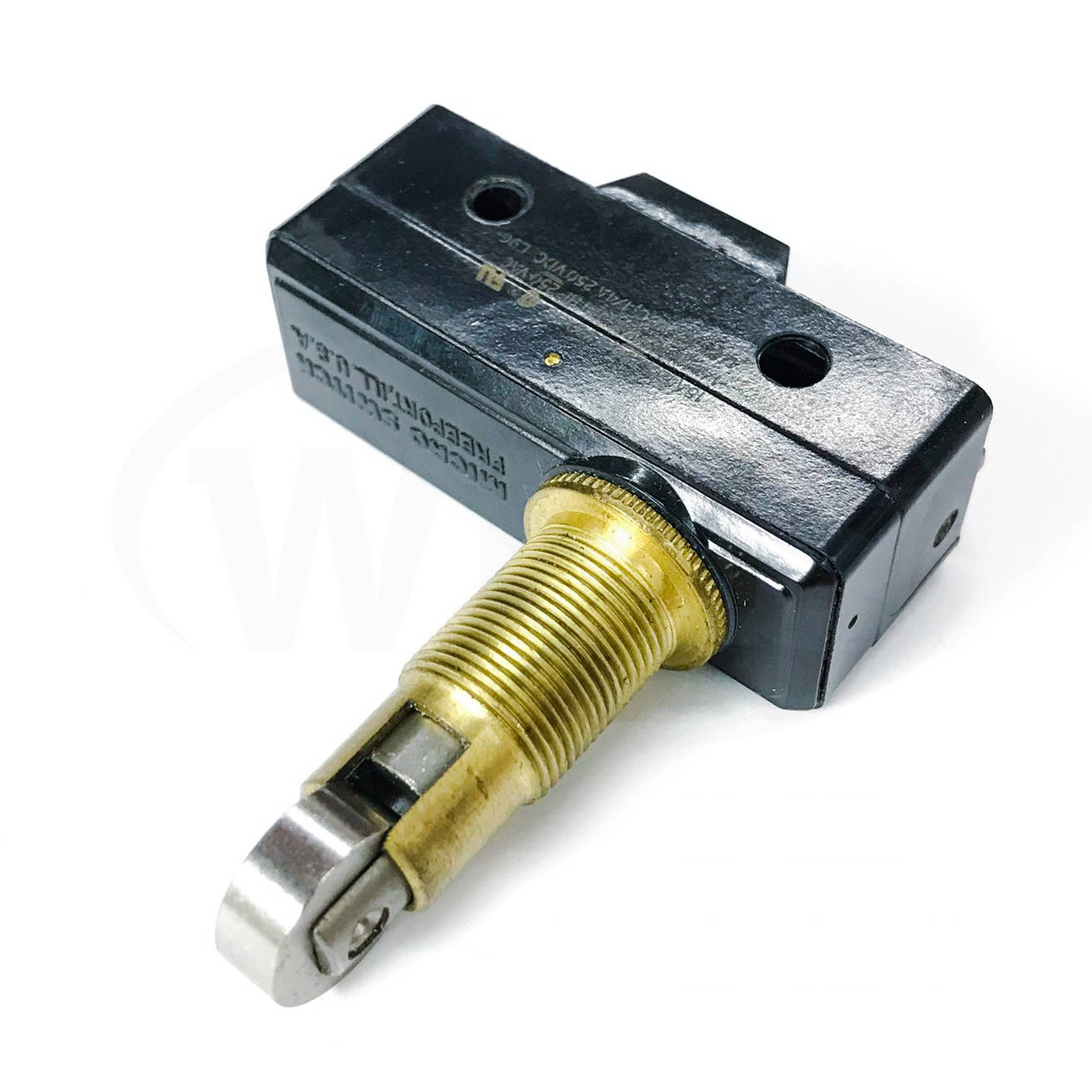 BZ-2RQ181-A2 Honeywell SPDT Large Basic Switch - 0