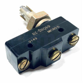 BZ-2RQ69 Honeywell Micro Snap Action Switch
