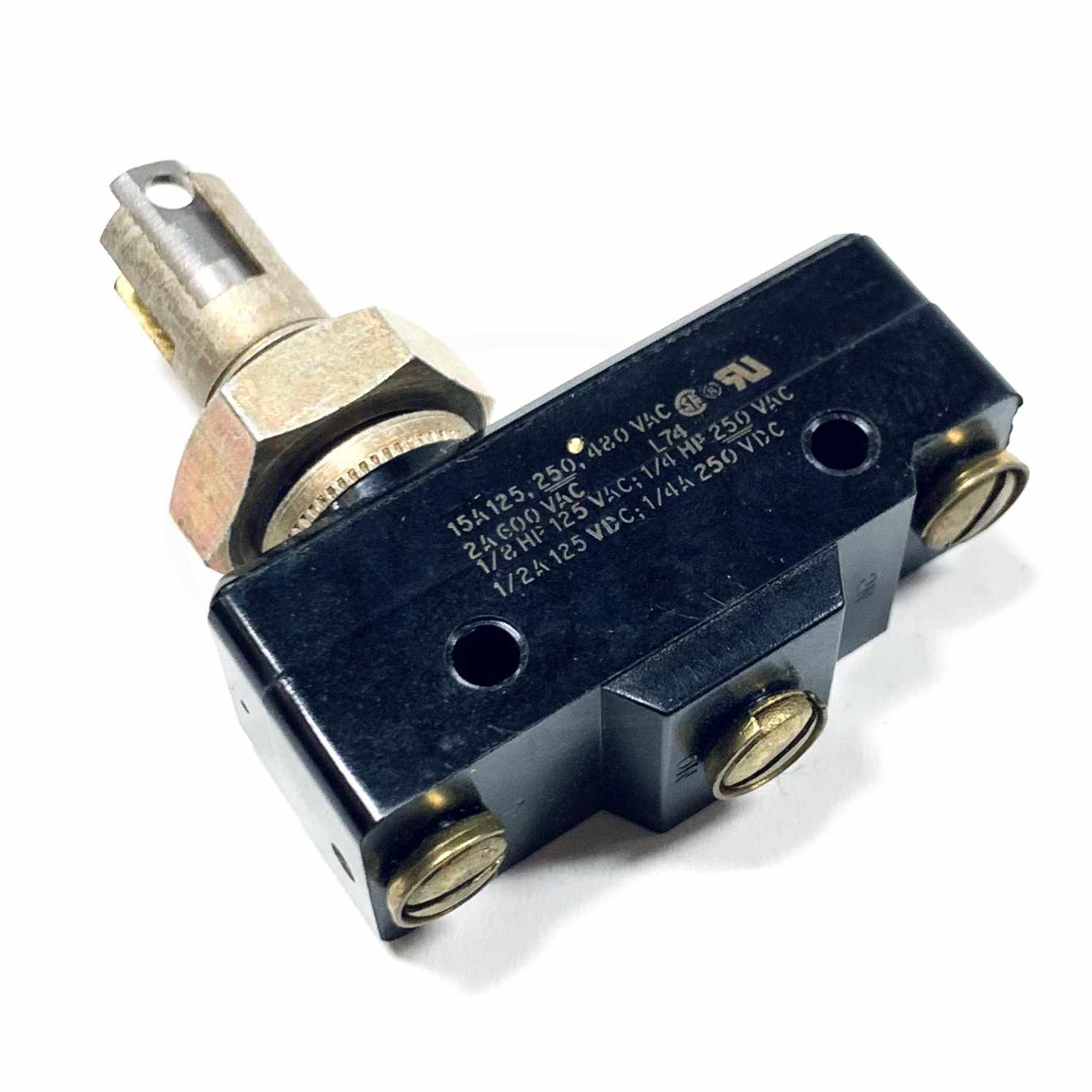 BZ-2RQ69 Honeywell Micro Snap Action Switch - 0
