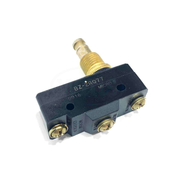 BZ-2RQ77 Honeywell Microswitch Basic Limit Switch