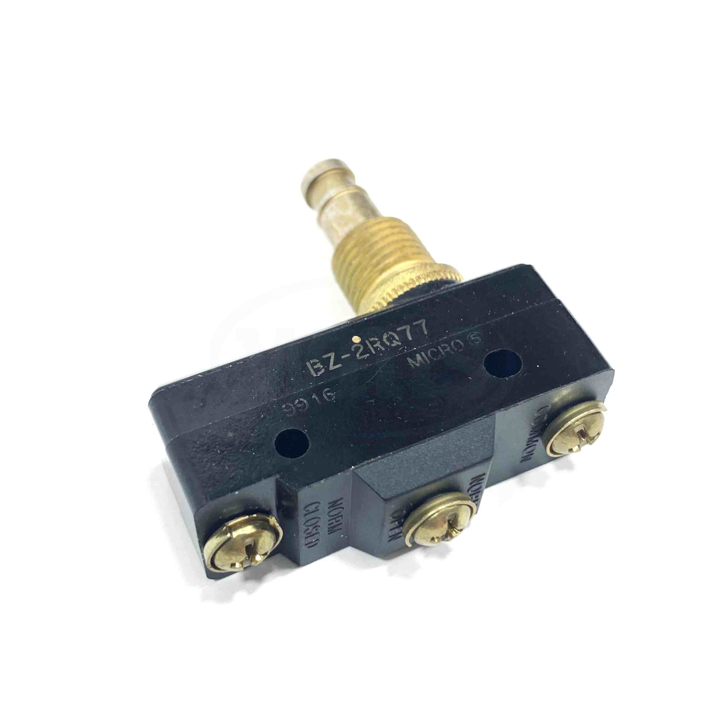 BZ-2RQ77 Honeywell Microswitch Basic Limit Switch - 0