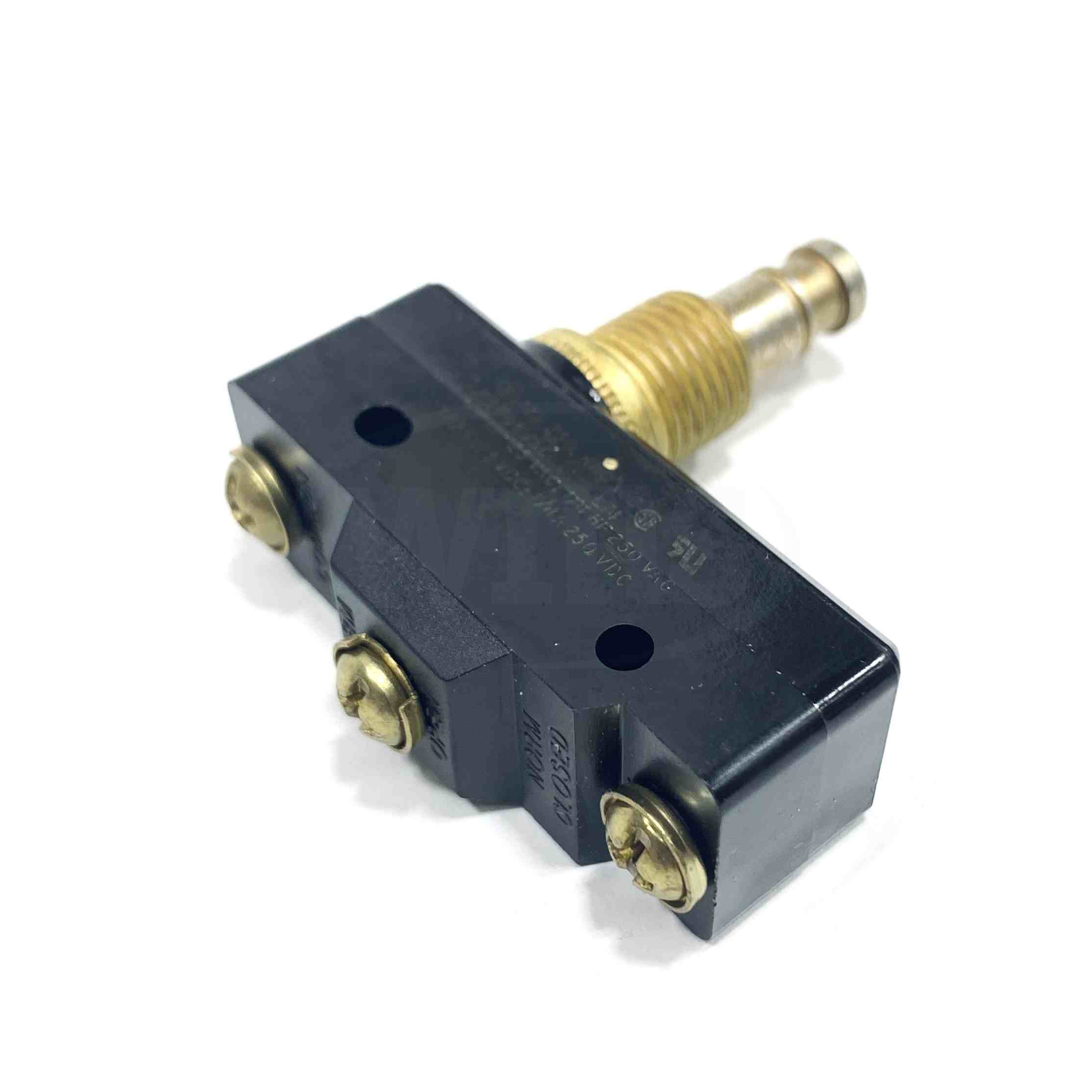 BZ-2RQ77 Honeywell Microswitch Basic Limit Switch