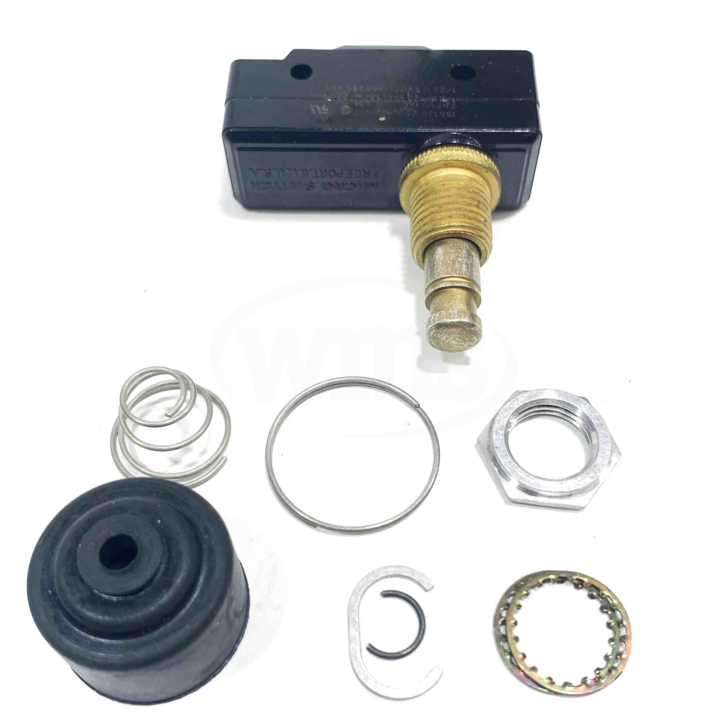 BZ-2RQ77 Honeywell Microswitch Basic Limit Switch