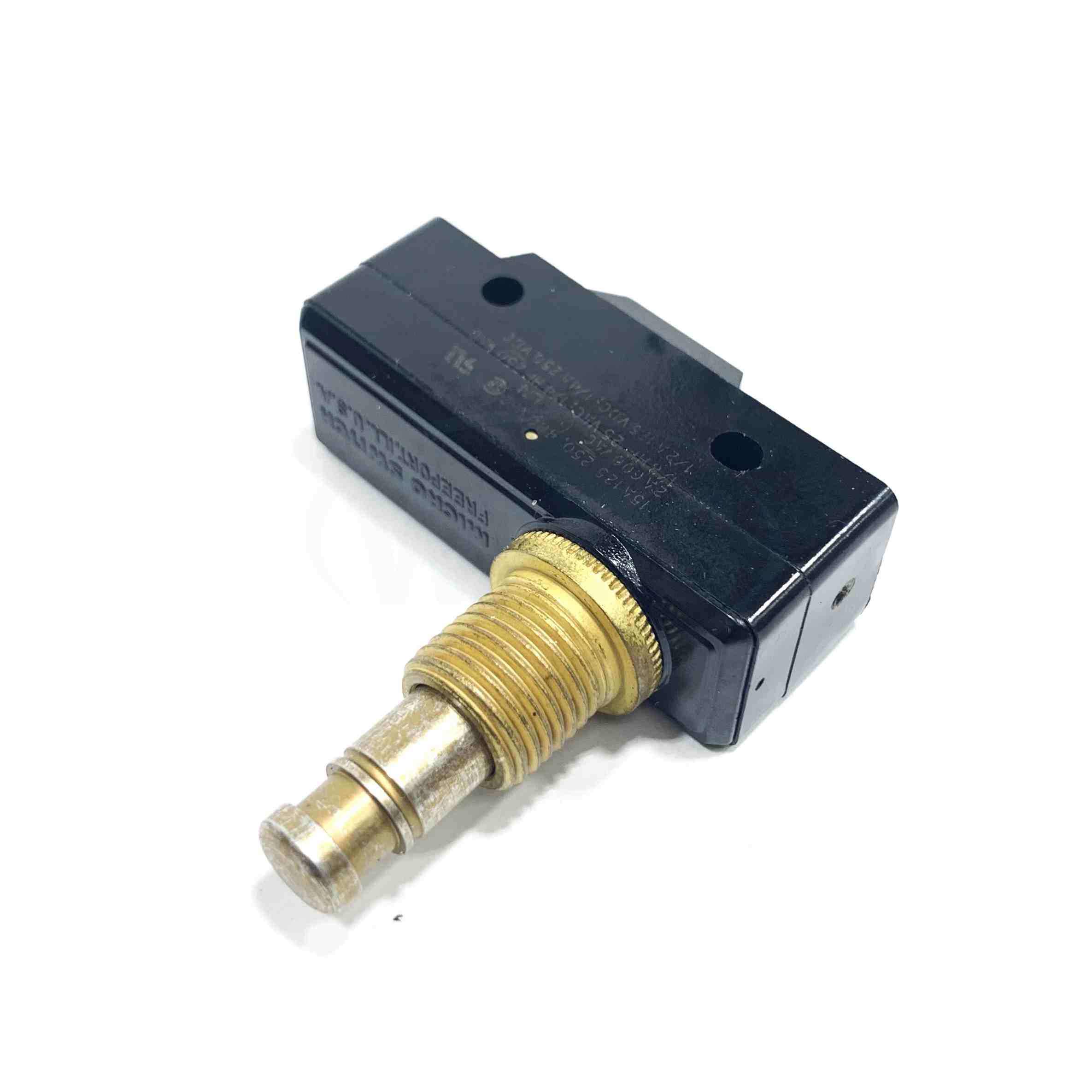 BZ-2RQ77 Honeywell Microswitch Basic Limit Switch