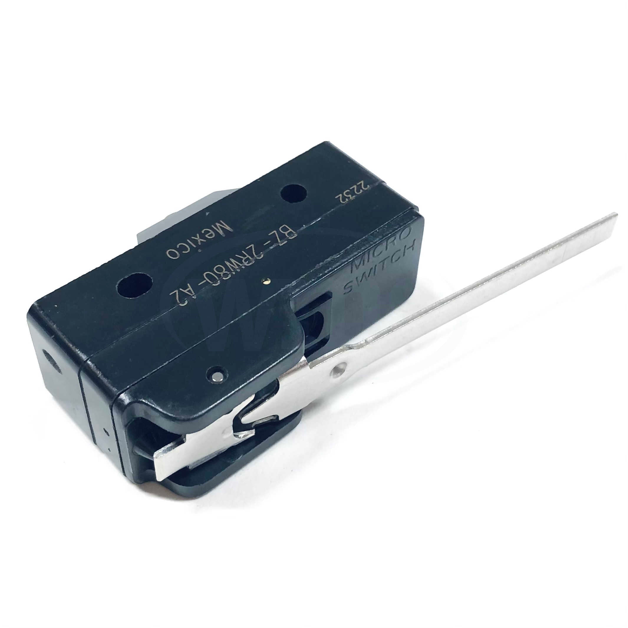 BZ-2RW80-A2 Honeywell Micro Switch - 0