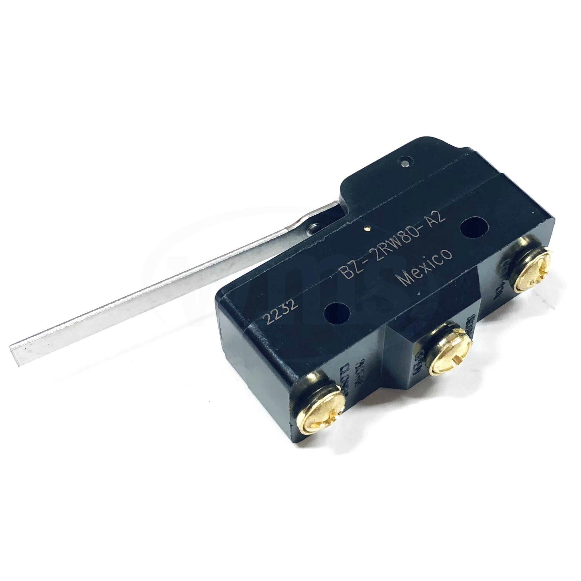 BZ-2RW80-A2 Honeywell Micro Switch
