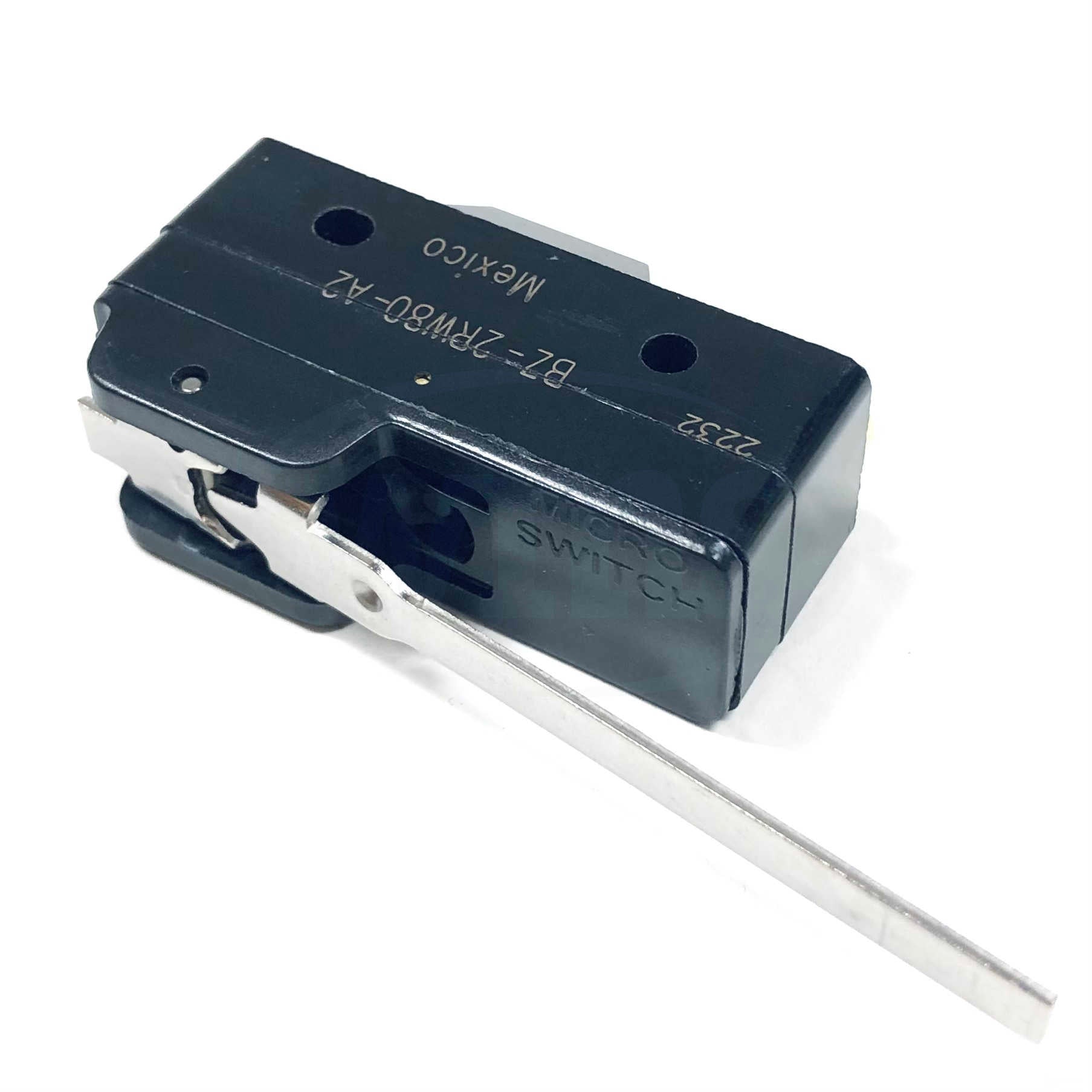 BZ-2RW80-A2 Honeywell Micro Switch