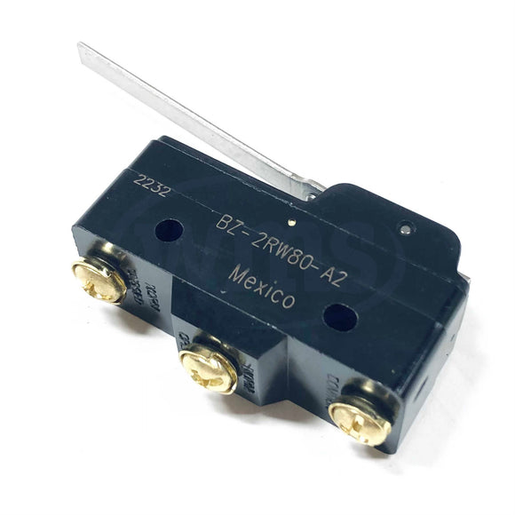 BZ-2RW80-A2 Honeywell Micro Switch
