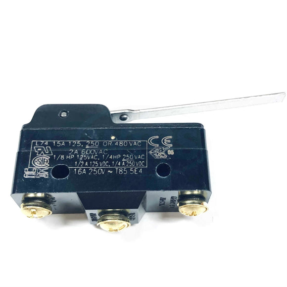 BZ-2RW80-A2 Honeywell Micro Switch