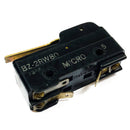 BZ-2RW80 Honeywell Micro Switch, SPDT, 15 Amps @ 480VAC-1