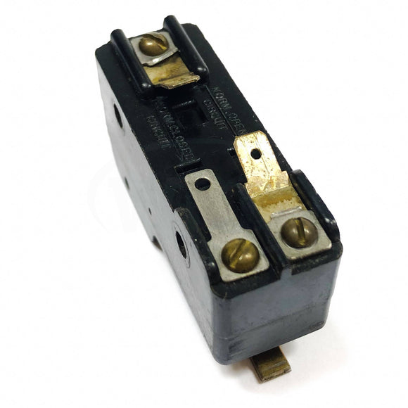 BZ-2RW80 Honeywell Micro Switch, SPDT, 15 Amps @ 480VAC