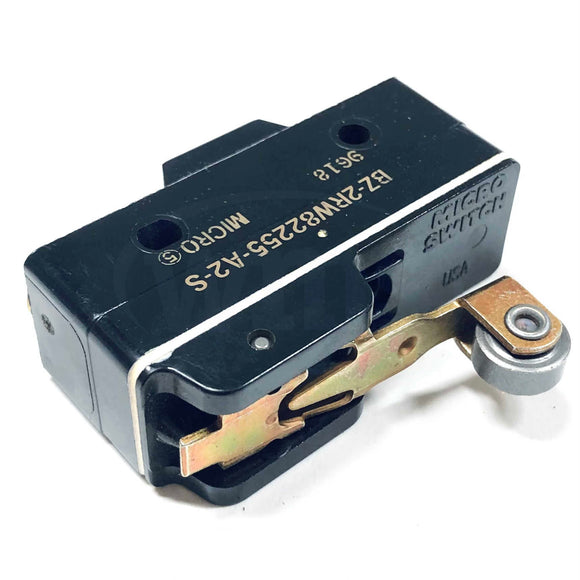 BZ-2RW82255-A2-S Honeywell Micro Switch With Roller Lever