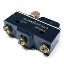 BZ-2RW82255-A2-S Honeywell Micro Switch With Roller Lever-6
