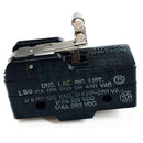 BZ-2RW825-A2 Honeywell Roller Lever Snap Action Switch-5