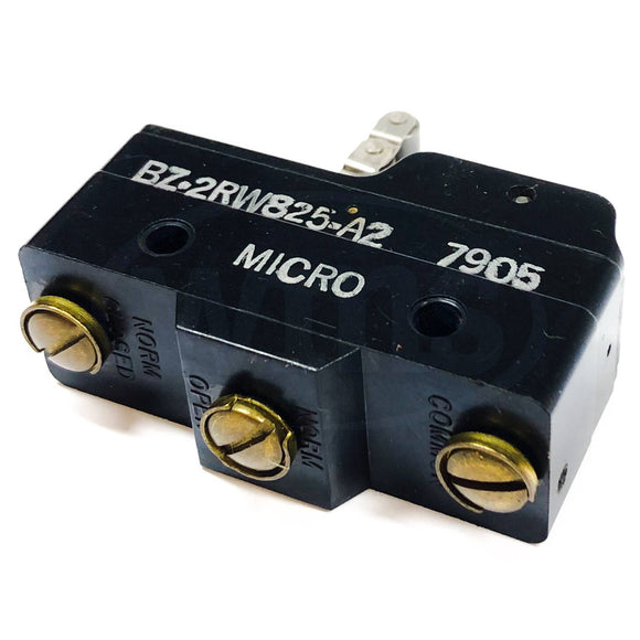BZ-2RW825-A2 Honeywell Roller Lever Snap Action Switch