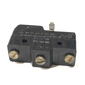 BZ-2RW825T Honeywell Micro Switch