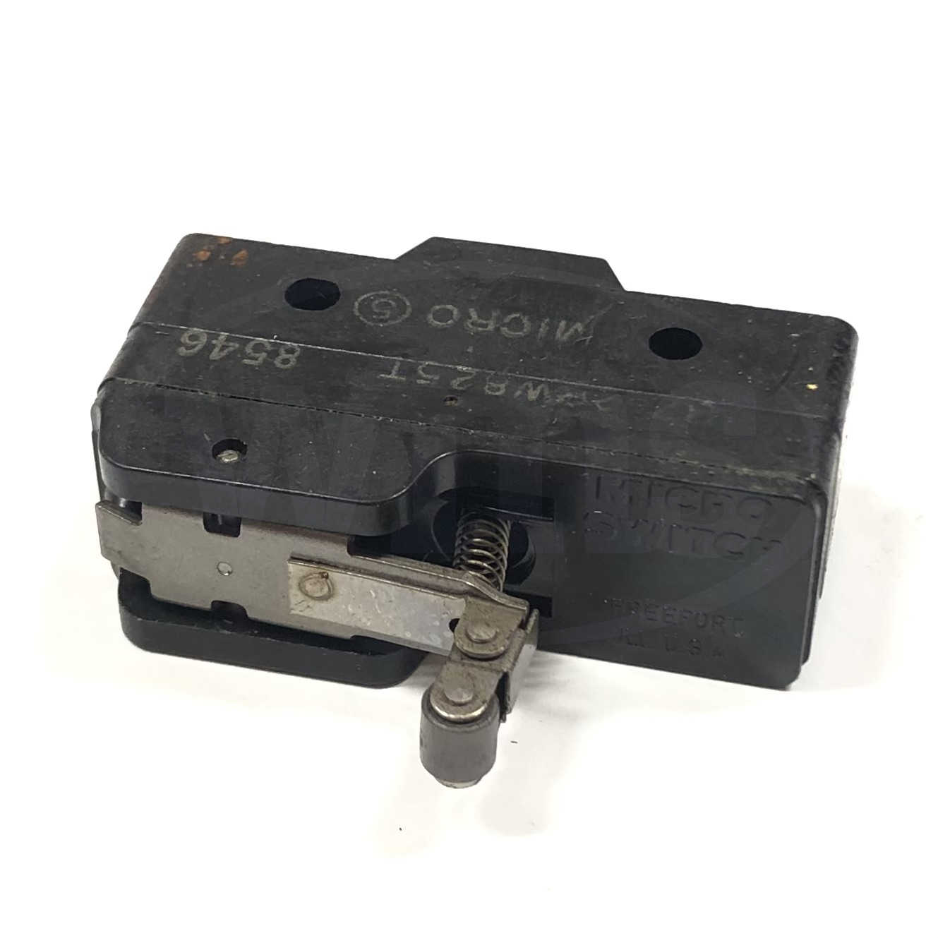 BZ-2RW825T Honeywell Micro Switch - 0