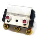 BZ-2RW843589-P4 Honeywell Micro Switch Large Basic Switch, SPDT-3