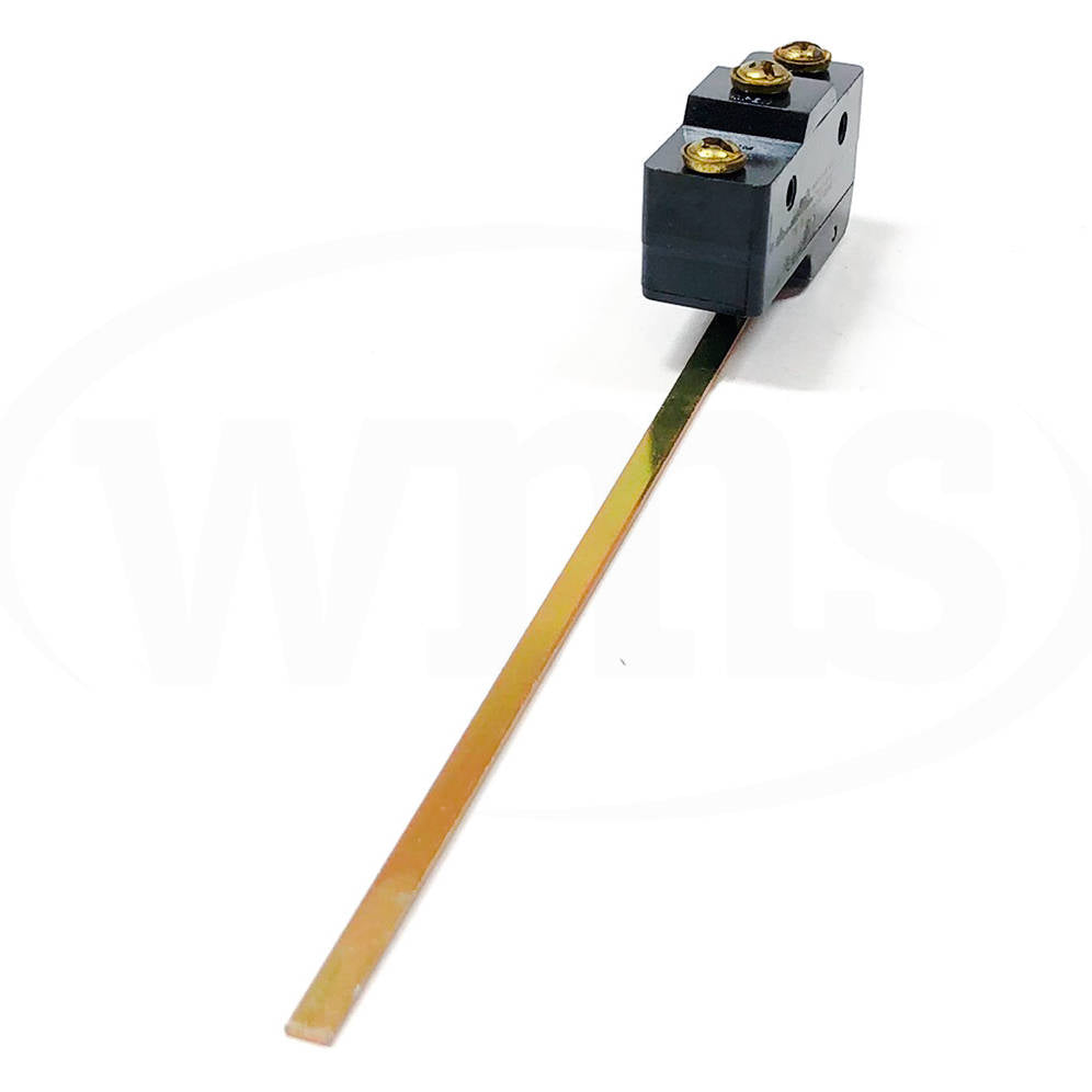 BZ-2RW863-A2 Honeywell Snap Action Micro Switch, SPDT