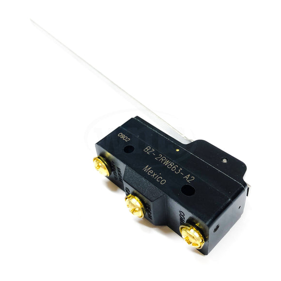 BZ-2RW863-A2 Honeywell Snap Action Micro Switch, SPDT