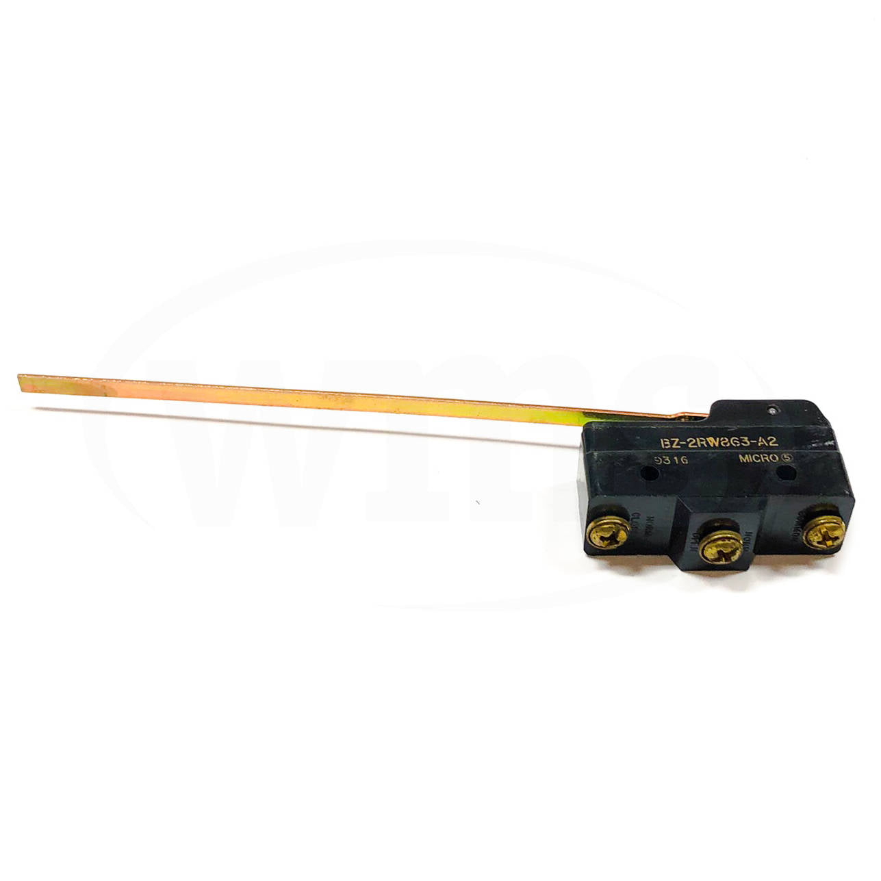 BZ-2RW863-A2 Honeywell Snap Action Micro Switch, SPDT