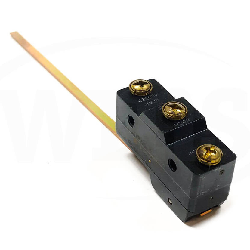 BZ-2RW863-A2 Honeywell Snap Action Micro Switch, SPDT - 0