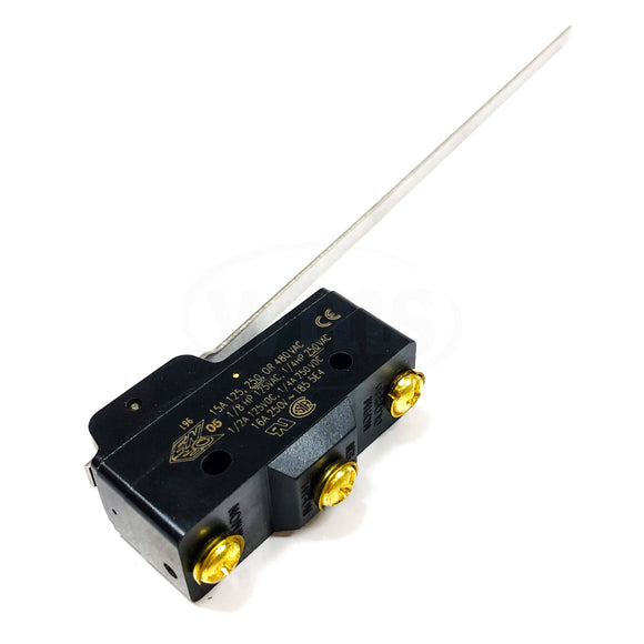 BZ-2RW863-A2 Honeywell Snap Action Micro Switch, SPDT