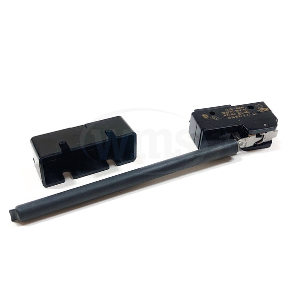 BZ-2RW863 Honeywell / Micro Limit Switch L96 15A 125, 250 OR 480 VAC