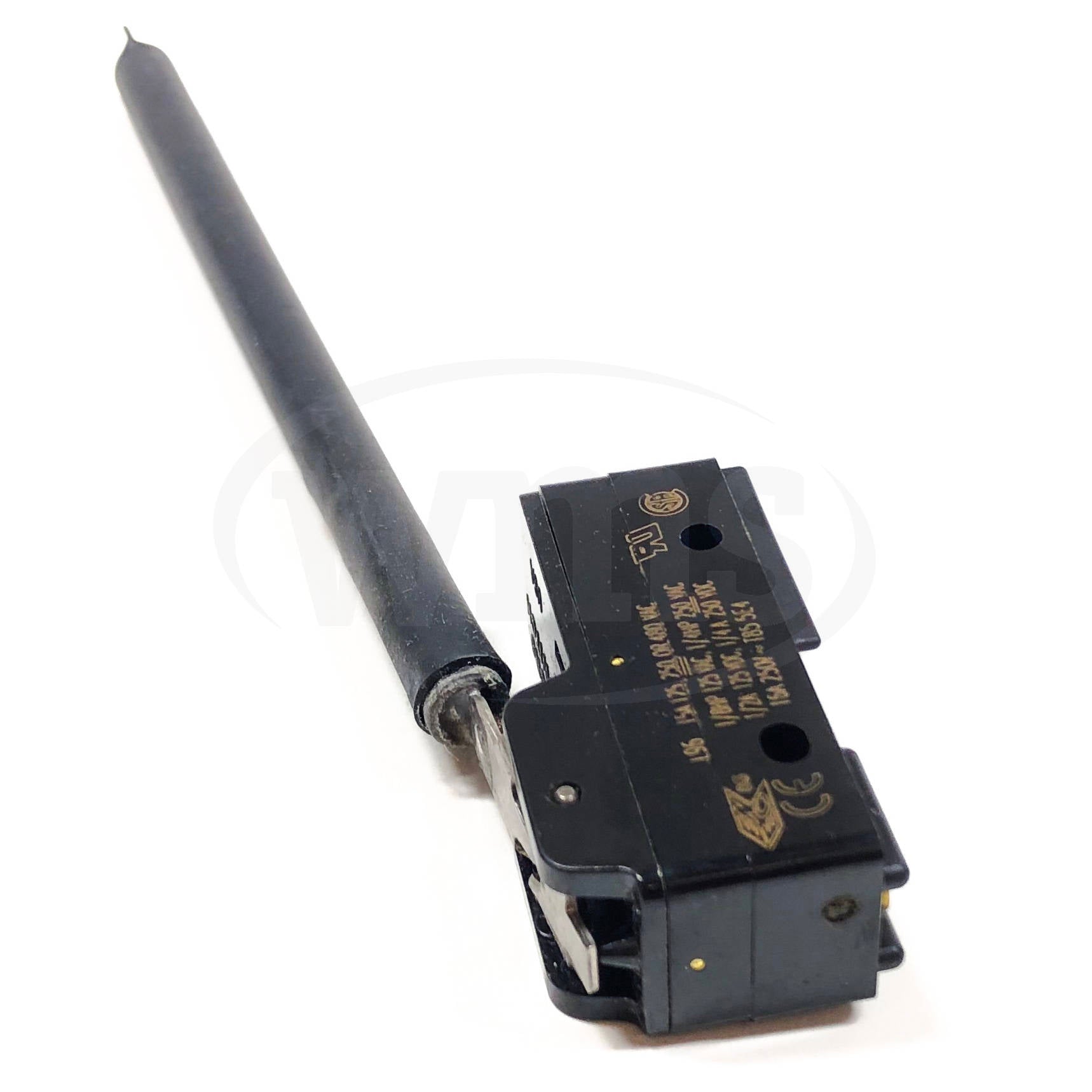 BZ-2RW863 Honeywell / Micro Limit Switch L96 15A 125, 250 OR 480 VAC - 0