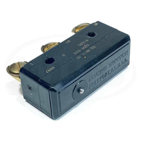 BZ-R814-P7 Honeywell Snap Action Limit Switch - 0