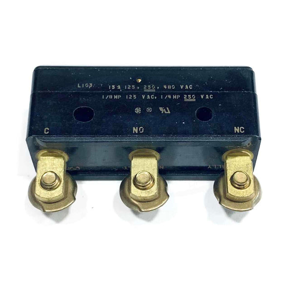 BZ-R814-P7 Honeywell Snap Action Limit Switch