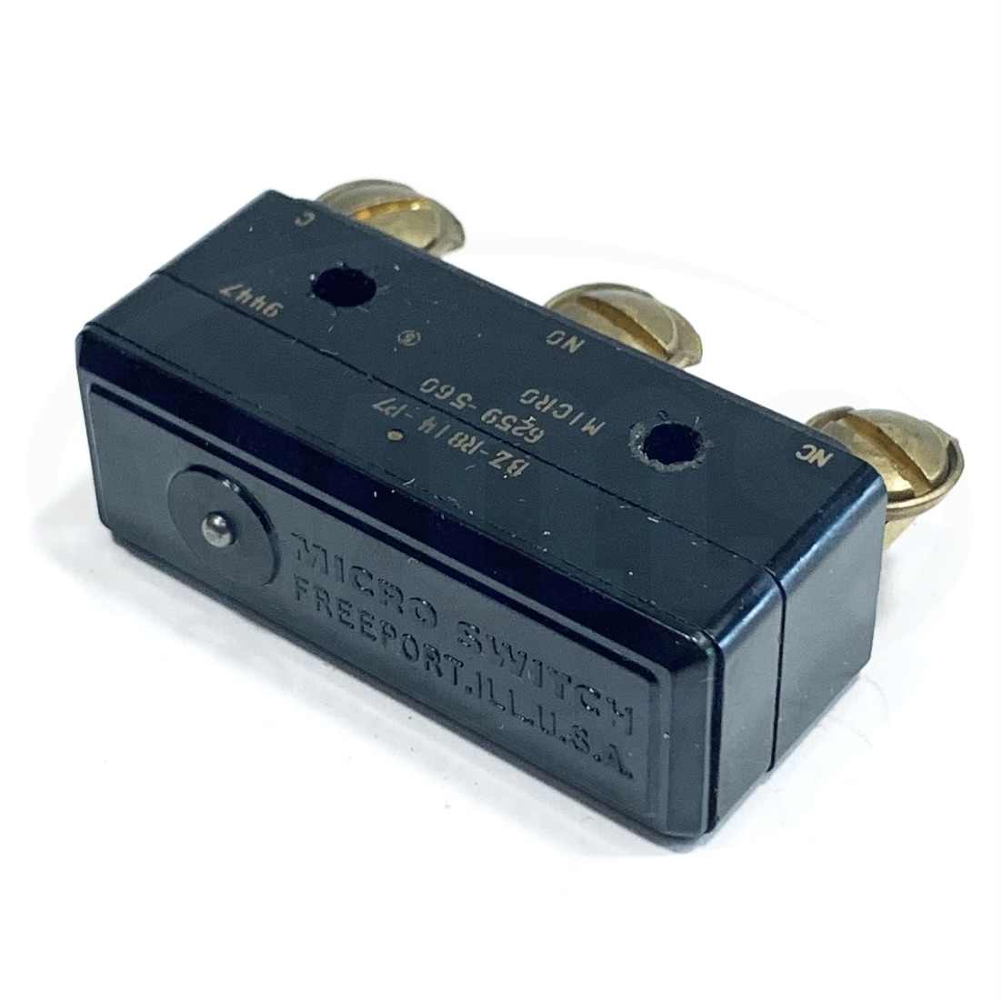 BZ-R814-P7 Honeywell Snap Action Limit Switch