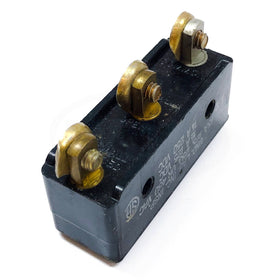 Honeywell BZ-R86-P5 Snap Action Switch, SPDT