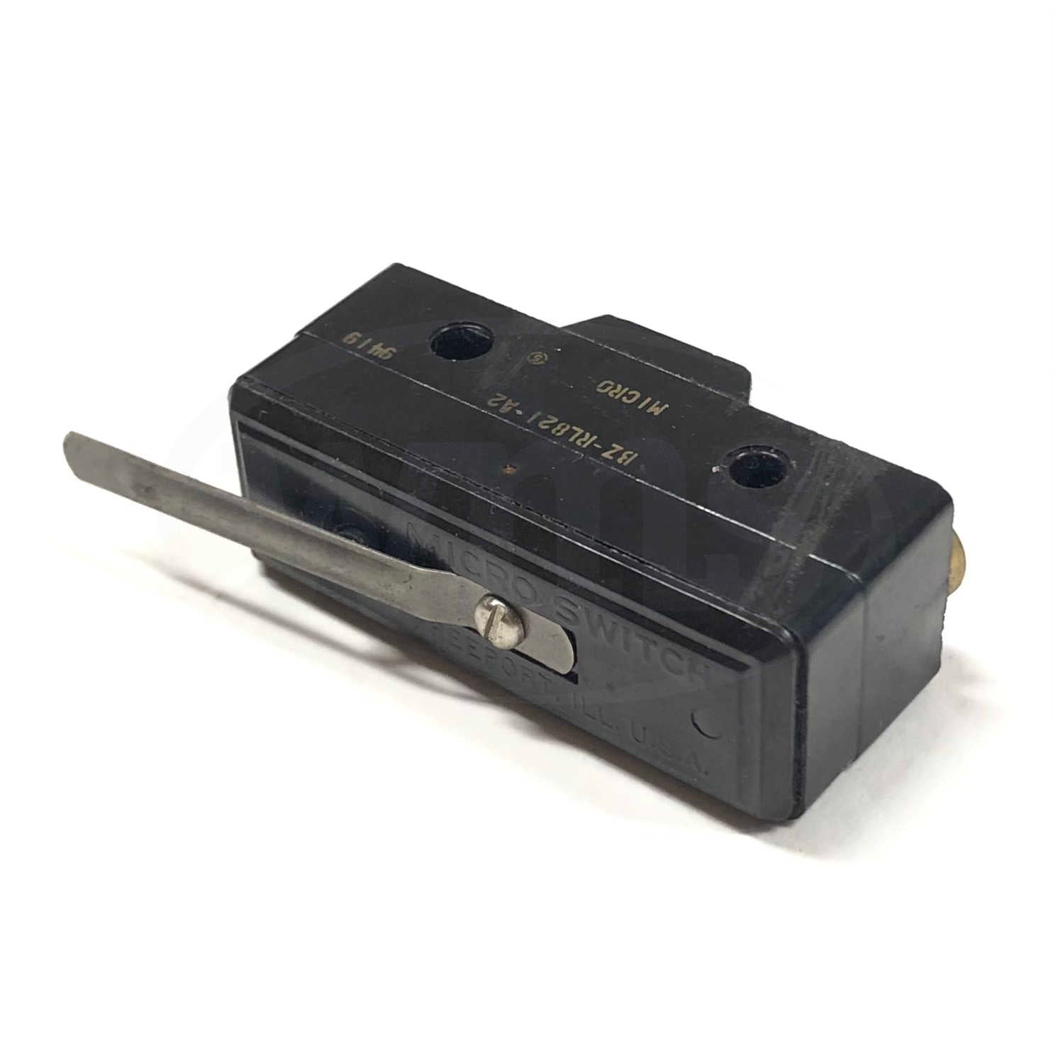 BZ-RL821-A8 Micro Limit Switches