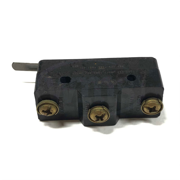 BZ-RL821-A8 Micro Limit Switches