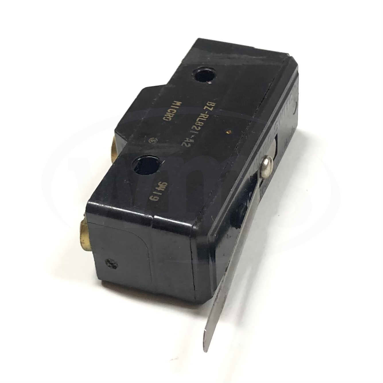 BZ-RL821-A8 Micro Limit Switches - 0
