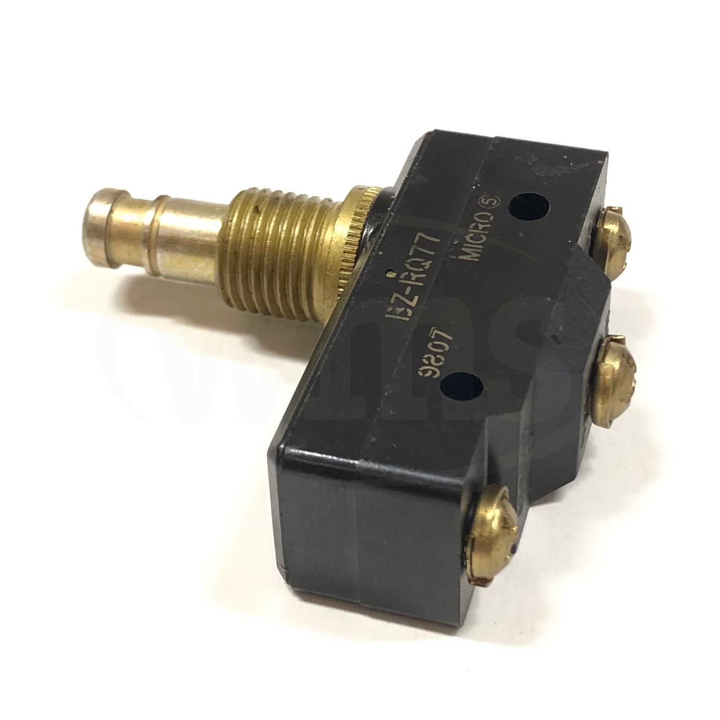 BZ-RQ77 Honeywell Micro Switch