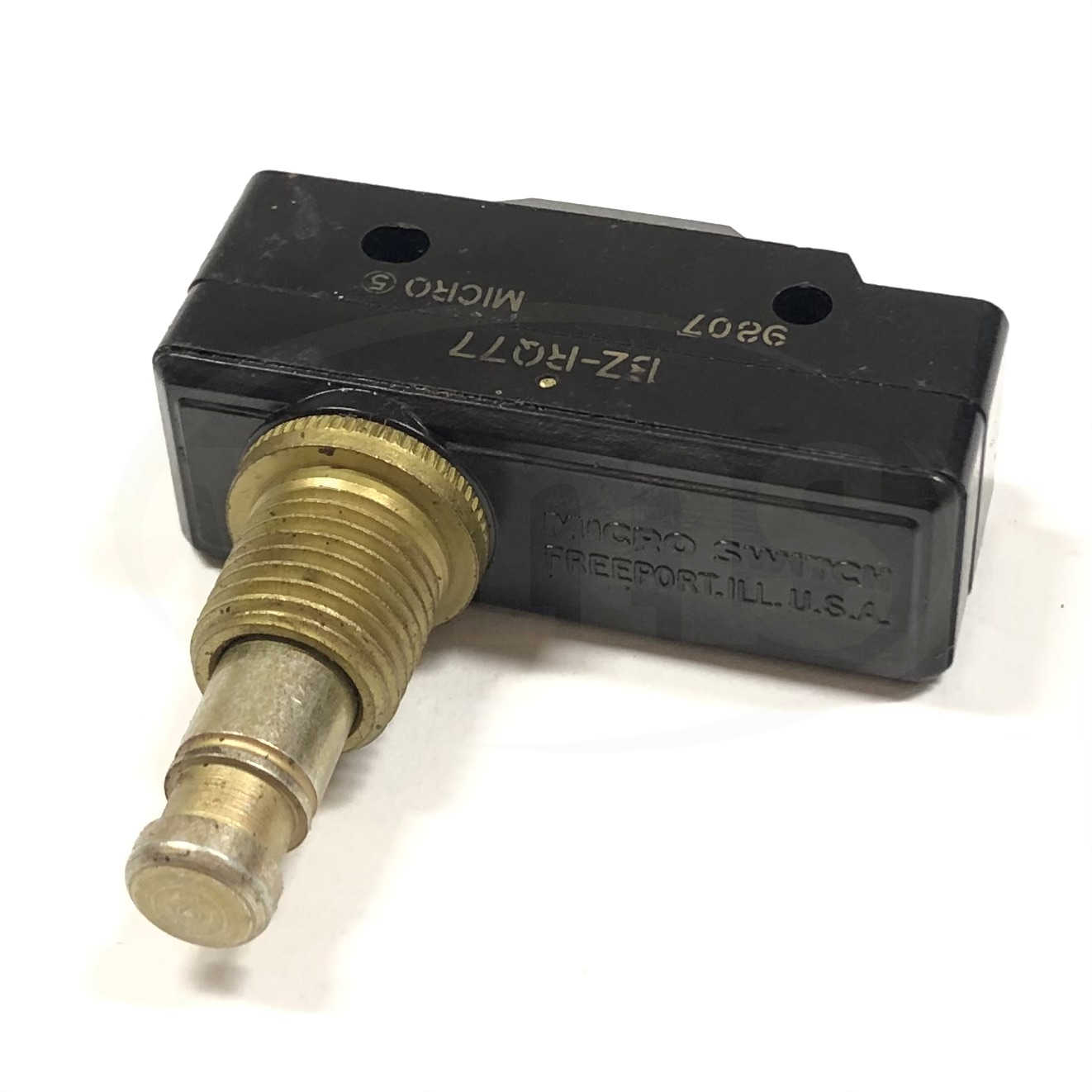 BZ-RQ77 Honeywell Micro Switch - 0